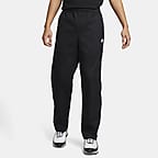 Nike Club Men's Woven Straight Leg Trousers. Nike NZ