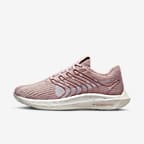 Pink Oxford/Barely Rose/Vit/Vit