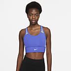 nike sports bra pocket