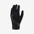 nike youth hyperwarm gloves junior