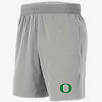 Oregon Player Men's Nike College Shorts. Nike.com