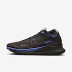 Velvet Brown/Black/Golden Moss/Medium Blue