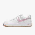White/Gum Yellow/Metallic Gold/Pink