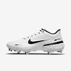 nike men's alpha huarache elite 3 low metal baseball cleats