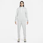 Light Smoke Grey/White
