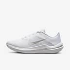 Nike winflo sale white