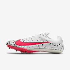 nike zoom rival s9 weight