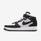 Nike Air Force 1 Mid By You Men's Custom Shoes. Nike JP