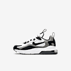 nike air max 270 schwarz rot kinder