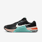 Negro/Washed Teal/Arctic Orange/Barely Green