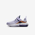 Barely Grape/Metallic Copper/Violet Frost/Thunder Blue