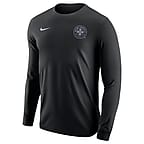 Houston Dash Men's Nike Soccer Long-Sleeve T-Shirt. Nike.com