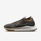 Anthracite/Ironstone/Ale Brown/Bright Mandarin