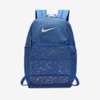 nike netted backpacks