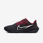 Anthracite/Gym Red/Deep Pewter/White