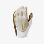 Nike / Youth Metallic Vapor Jet 7.0 Football Gloves