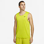Nike Ready Men's Dri-FIT Fitness Tank. Nike.com
