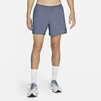Nike Challenger Men's Brief-Lined Running Shorts. Nike.com