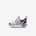 Violet Frost/Midnight Navy/Vivid Purple/Metallic Silver