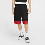 men's nike dry icon shorts