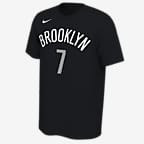 Kawhi Leonard Clippers Icon Edition Men's Nike NBA T-Shirt. Nike.com