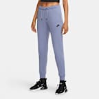 nike essential joggers womens