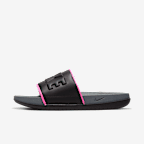 nike offcourt women's slide sandals