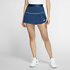 NikeCourt Victory Women's Tennis Skirt 