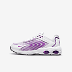 White/Pure Platinum/Violet Frost/Vivid Purple