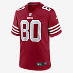 : Jimmy Garoppolo San Francisco 49ers #10 White Youth 8-20 Away  Player Jersey (10-12) : Sports & Outdoors