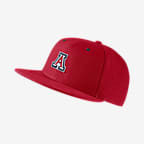 Arizona Nike College Baseball Hat. Nike.com