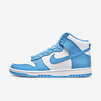 Laser Blue/Weiß/Laser Blue