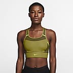 nike sports bra pocket