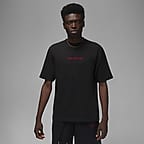Black/Gym Red