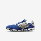 Hyper Royal/Sail/Ocean Bliss/Pink Foam
