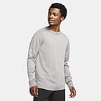 Tiger Woods Men's Knit Golf Sweater. Nike.com
