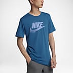 Nike Futura Icon T Shirt White