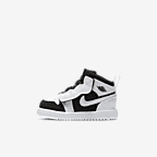 baby jordan nike