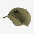nike heritage 86 washed cap