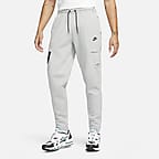 nike mens tech pants