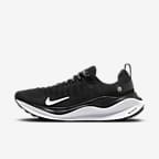 Zwart/Dark Grey/Wit
