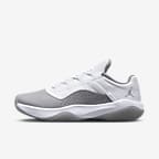 Bianco/Nero/Cement Grey