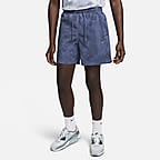 Nike Sportswear Tech Pack Men's Woven Shorts. Nike.com