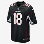 Nike Arizona Cardinals No99 J.J. Watt Red Team Color Men's Stitched NFL Limited Tank Top Jersey