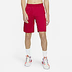 jordan authentic triangle shorts