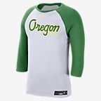 Nike College Dri-FIT (Oregon) Men's 3/4 