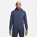 Nike Therma-FIT ADV A.P.S. Men's Hooded Versatile Top. Nike.com