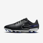 Nike Tiempo Legend 10 Academy Multi-Ground Low-Top Football Boot. Nike NL