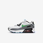 White/Pure Platinum/Cool Grey/Stadium Green
