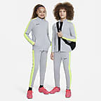 Flat Silver/Volt/Black